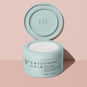 Fenty By Rihanna The Richer One Moisture Repair Deep Conditioner